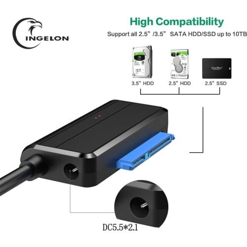 INGELON USB Gadgets