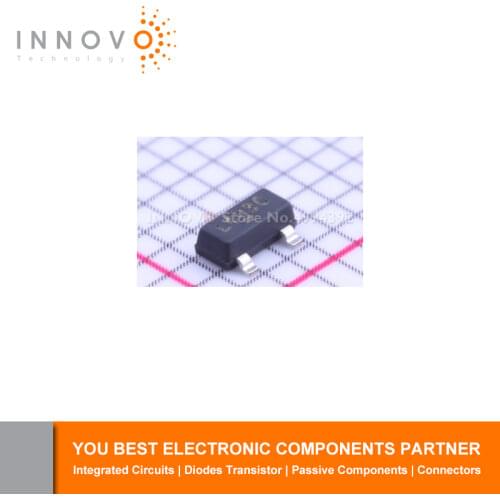 INNOVO SI2304BDS-T1-E3 marking L4 SOT-23-3 10pcs/lot free shipping high quality New original
