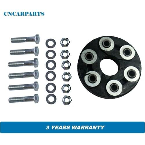 Drive Shaft Front Flex Universal Joint KIT Fit for Mercedes C-klasse W202 E-klasse W210