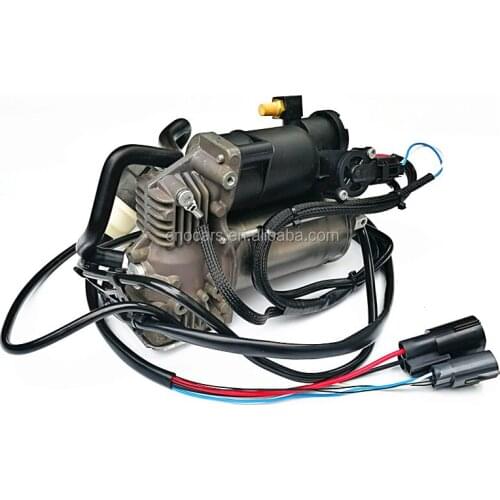 Air Pump Compressor For Range rover L405 Air Pump For Car OE LR069691 LR047172 LR037070 LR056304