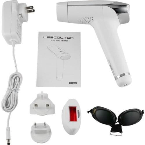LEFIN Epilators