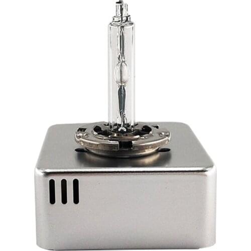 Liwiny High Bright D5S HID Xenon Bulb Genuine 5500K Car Headlight Lights 35W 12V Ballast All In One Lamp For 9285 410 171