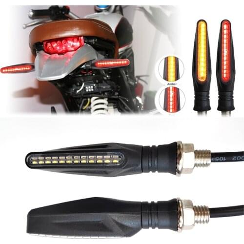 Стоп сигналы для мотоциклов LPAILH China At AliExpress