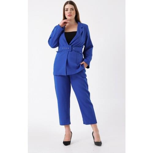 Modakapimda.com.tr Women's Blazers And Suits