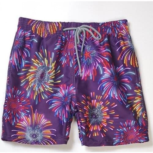 Vilebre MEN SWIMWEAR HERRINGBONES TURTLES Newest Summer Casual Shorts Men Fashion Style Mens Shorts bermuda beach Shorts quin027