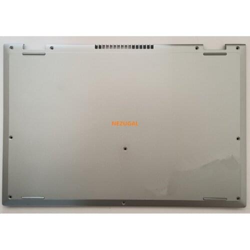 FOR Dell Inspiron 13 7000 7347 7348 7359 0R3FHN Laptop Bottom Base Cover Assembly D Cover