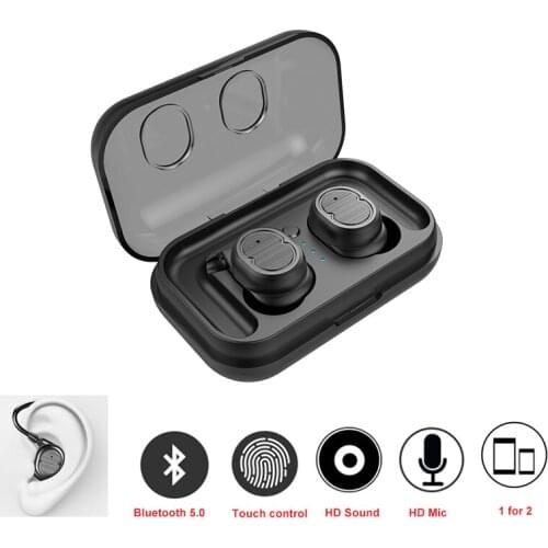 PATCHSKY Headphones With Microphone