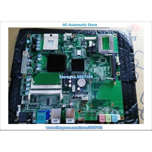 PCM-8200 Industrial Board REV:A1 A2 A3 Industrial Motherboard