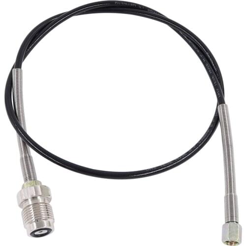 PCP Air Gun 36" HP Air Hose with G5/8 and 1/8BSP thread Ends