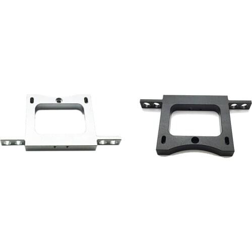 Rear Bumper Protector for WPL B14 B24 B24ZH B16 B36 1/16 Rc Car Parts Vehicle Outdoor Toys for Boy Toys