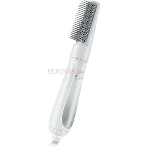 Straight Volume Dual Use Hairdresser Two Stage Wind Adjustment Gradient Color Design Hair Curler Sale