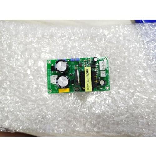 Welding Machine Auxiliary Electric Board AC Input and Output DC24V Power Board Suitable for Single Tube Machine MOS Machine