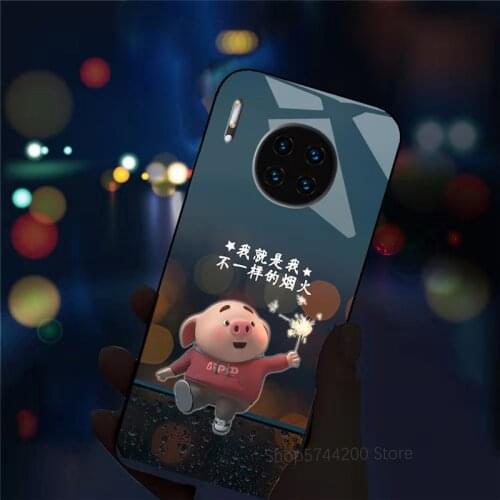 Led Flash Call Light Phone Case For Oneplus 9R Nord N100 Illuminated Fundas Coques For Oneplus 3 3T 5 5T 6 6T 7 8 7T Pro Glass