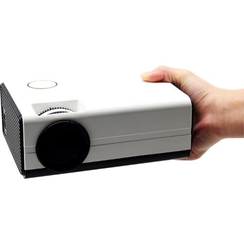 T01-A home projector 4k mid-range high-definition projector