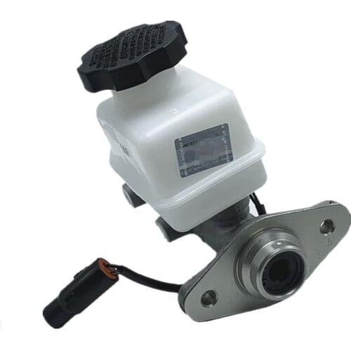 Zeroclearance Pump Brakes Original For Hyundai Galloper Not Abs HR235109 Sivar G051353 CYLINDER ASSY-BRAKE MASTER HR235 109