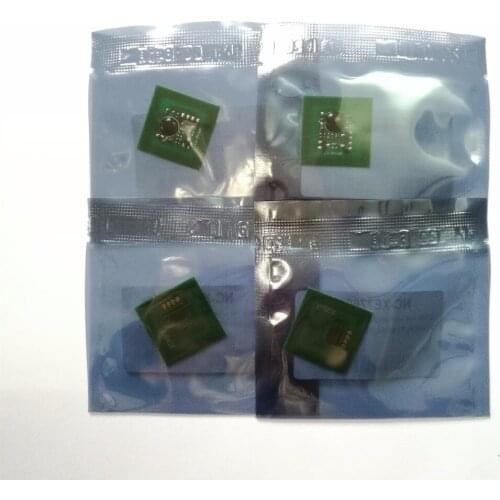 12 x Toner Cartridge Reset Chip '' 006R01583 '' for Xerox 4110 4112 4110EPS 4112EPS 4127EPS 4595 4590 4590EPS (75,000 pages)