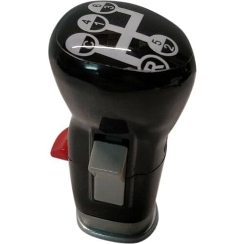 1655853 6 Speed +R+C Gear Shift Knob for Volvo FH FM Truck Lorry FH12 FH16 F10 F12 FL10 FL7