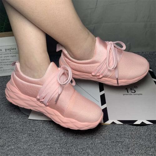 Chuncky Autumn Shoes For Women Sapatenis Ballet Flats Women Platform High Top Sneakers Slip-On Womens Summer Shoes Goth Tennis