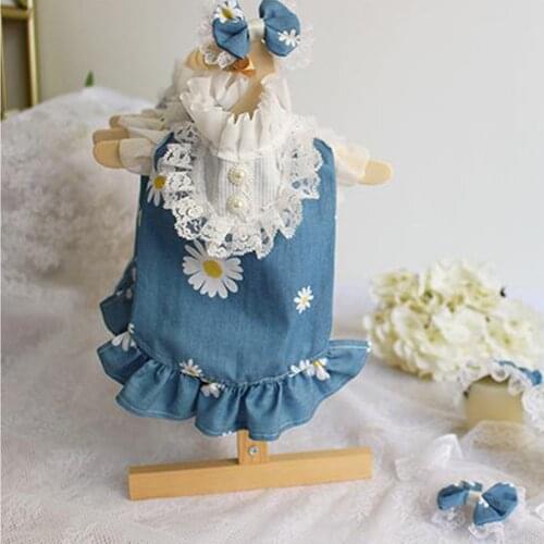 Платья для собак Blytieor China At AliExpress