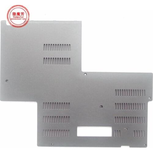 For Thinkpad Lenovo P50 P51 memory cover hard drive cover E case back cover