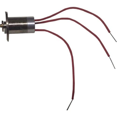 Motor for TOPCON Total Station GTS102N