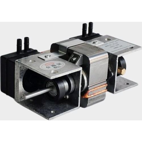 HL-15V AC 220V110V Small oil-free vacuum pump Special pump for beauty equipment Miniature vacuum pump 15L/min 55W