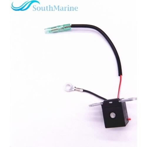 Boat Motor F8-05000200 Pulser Coil for Parsun HDX 4-Stroke F8 F9.8 Outboard Engine