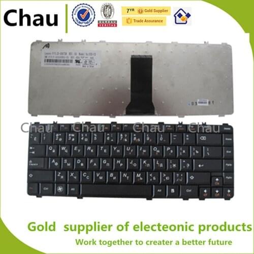 New for Lenovo Y450 Y450A Y450AW Y450G Y550 Y550A Y550P Y460 Y560 B460 Y550A RU Version Keyboard