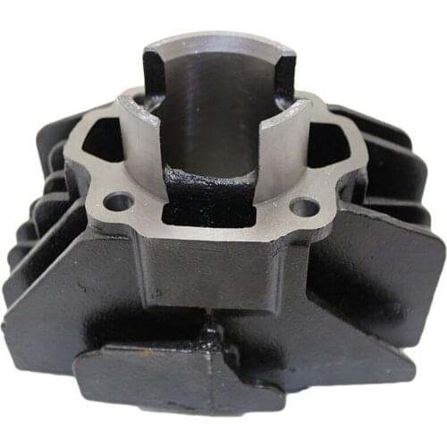 Motorcycle Cylinder Gasket Kit For 47mm Fit Yamaha PW80 PY80 PEEWEE 1983-2006 Dirt Pit Bike Scooter Motorcycle Part