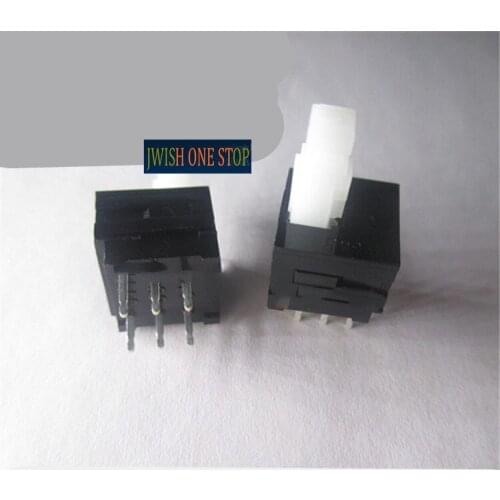 LCD-37AX5 37BX5 32BK7 32AK7 LCD TV power switch self-locking switch