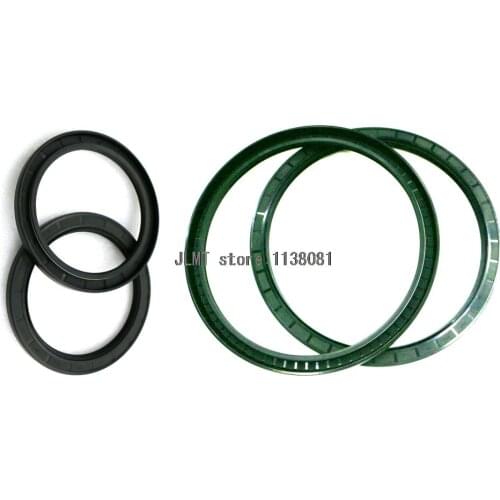 Fork OIL SEAL fit for CAGIVA 200 WSXT 35X47X10 35 47 10 mm