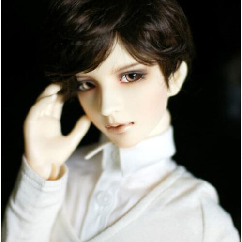 Migidoll Miho bjd sd dolls 1/3 body resin figures body model girls boys eyes High Quality toys shop