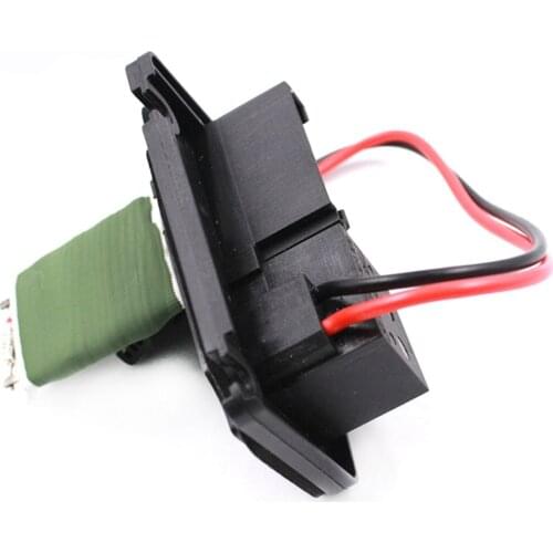 New A/C Heater Blower Motor Resistor 15304891 For Pontiac Grand Prix 1997-2003