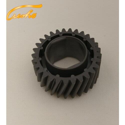 Original AB01-4278 MPC2800 fuser drive gear for Ricoh MP C2000 C2800 C2500 C3000 C3300 color printer part Fuser driving gear 29T