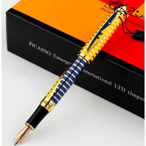 Fountain Pens Pimio China