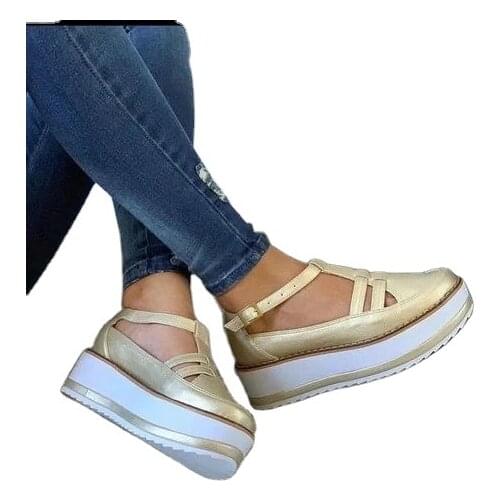 2021Women Sandals Shoes High Heels Sandals Summer Shoe Flip Flop Platform Sandals Slippers Womens Shoe Big Girl Shoes