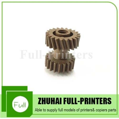 5X New Compatible 6LH246020 Fuser Drive Gear For Toshiba E-studio 163 E165 E166 E203 E205 E205 E207 E212