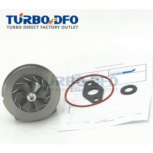 TD03 Balanced Turbo CHRA For Great Wall Haval Wingle GWM V 200 X 200 2.0T Turbine Core 49131-04630 4913104630 1118100-ED09