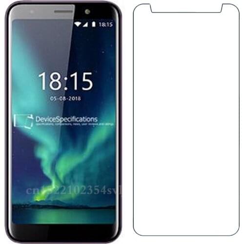 For BQ-5514L Film Tempered Glass Film FOR BQ-5519L 5514G 5302G Screen Protector