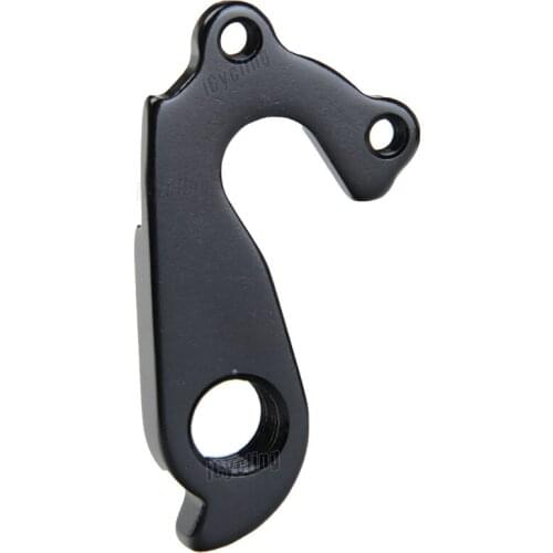 1pc Derailleur Hanger For Kinesis CX CX1 Racelight Crosslight Aithein Pro6 Race Jamis REAR MECH Dropout 12