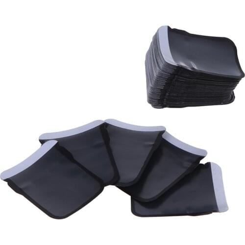100Pcs/Bag Dental Bags For X-ray Film Dental Materials Dental Envelopes Barrier Envelopes Dropshipping