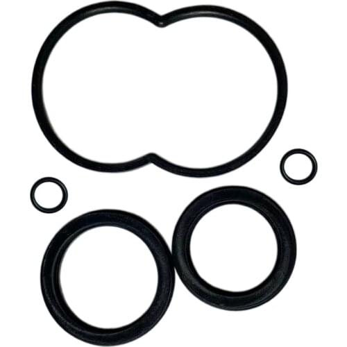 5Pcs Hydro boost Seal Kit for Chevy for GMC for Ford for GM for Dodge for Chrysler for Chevrolet