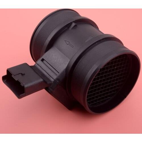 Car Mass Air Flow Meter Sensor Fit For Citroen Berlingo Xsara Jumper Fiat Ducato Peugeot 306 307 Boxer Box 9628336380 9639794880