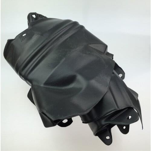 STARPAD Auto parts for Mitsubishi Outlander fender front fender liner free shipping points Front Left Front