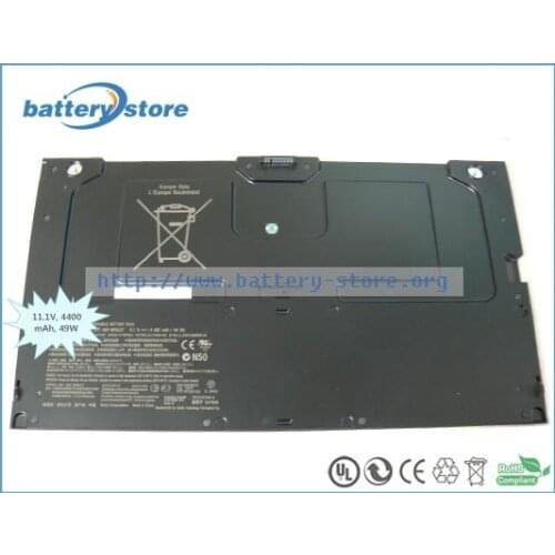 Free ship 49W Genuine battery VGP-BPS27/Q for Sony VAIO VGP-CVZ3 VPCZ214GX VPCZ227GG VPC-Z21V9E