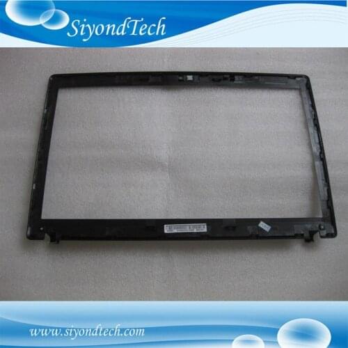 Free Shipping!!! Original New Laptop LCD Screen Front Bezel B For 15.6" Lenovo G570 G575 G575GX