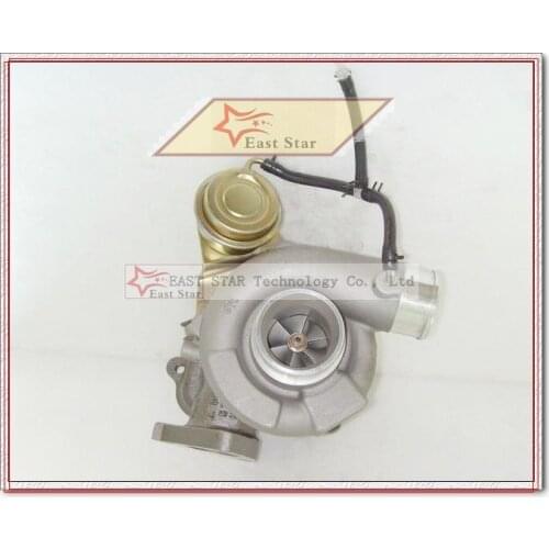 Free Ship TD04L 49377-04100 14412-AA140 14412AA140 14412-AA260 Turbocharger Turbo For SUBARU Forester Impreza 98- 58T 2.0L 210HP