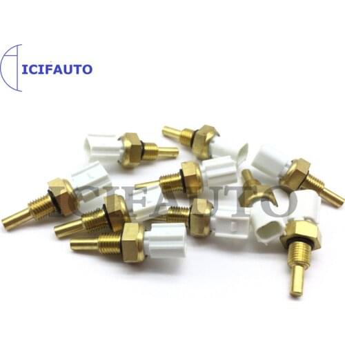 37870-RWC-A01 Engine Coolant Temperature Sensor For Honda/Acura/Civic/Odyssey Crosstour Fit S2000 Element Acura MDX RDX RLTL