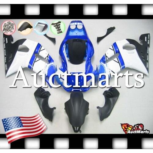 For Yamaha YZFR6 YZF R6 600 98-02 1998 1999 2000 2001 2002 Fairing Kit (P/N:4h32)