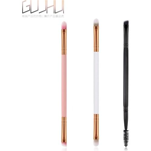 GUJHUI The Powder Sculpt Makeup Brush - Soft Natural Hair Highlighter Sculpting Powder Cosmetics Brush Tools